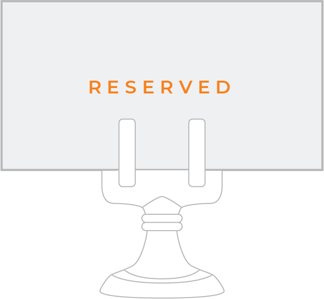 Reserved