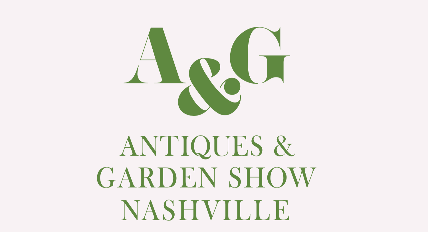 Antiques & Garden Show Nashville
