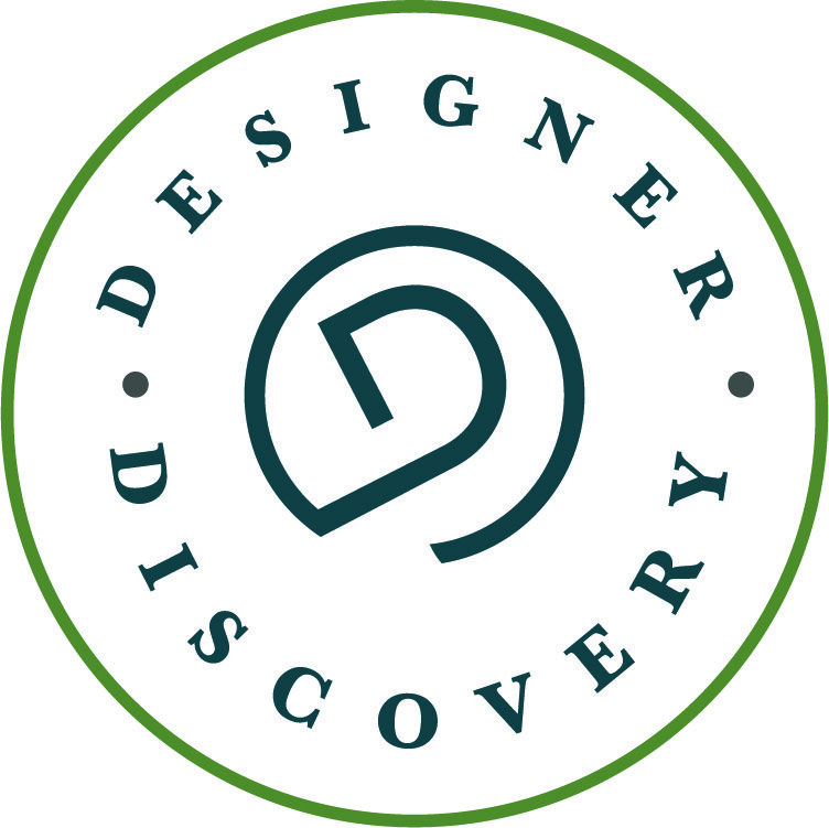 Designer Discovery