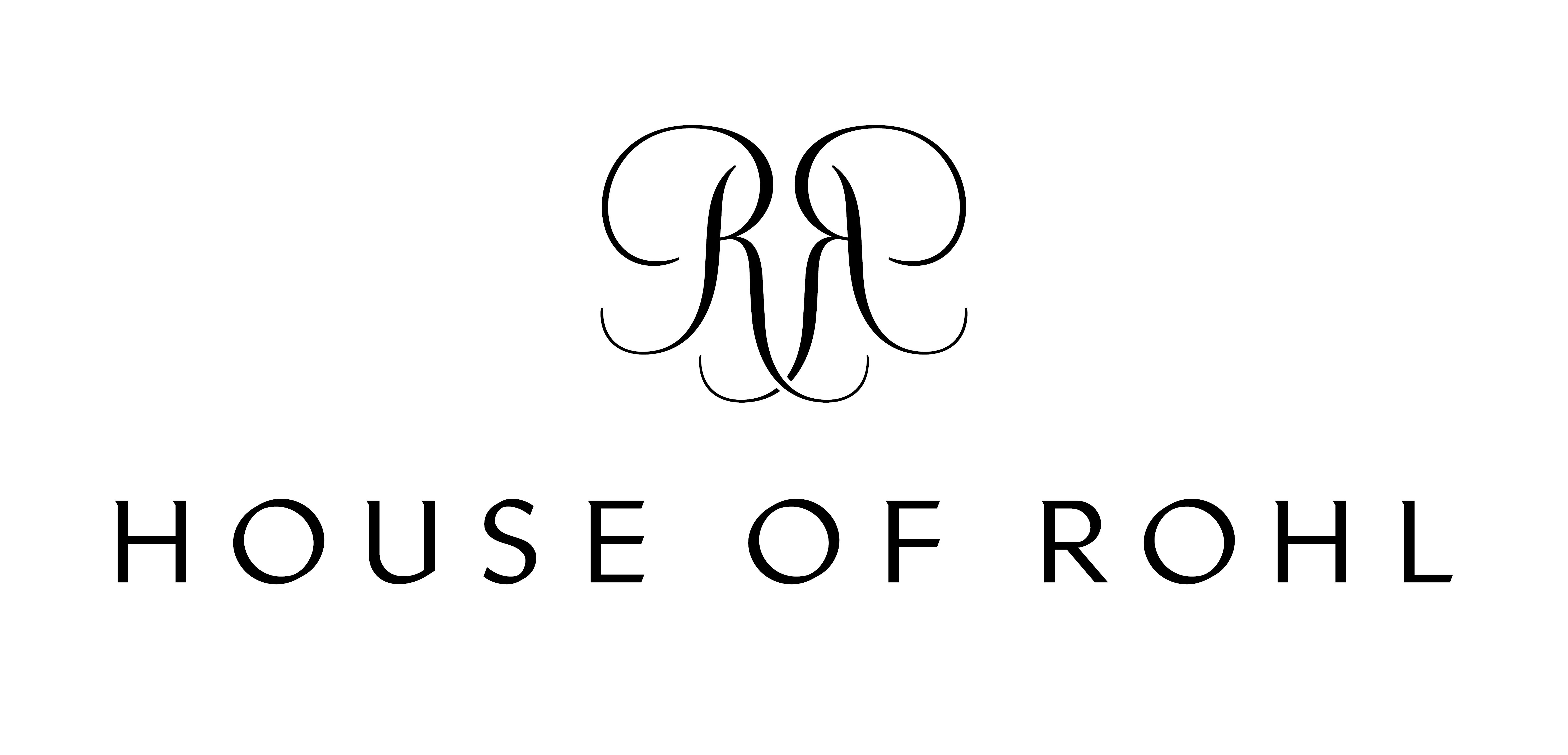 The House Of Rohl
