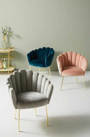 Anthropologie Home announces its latest designer collab