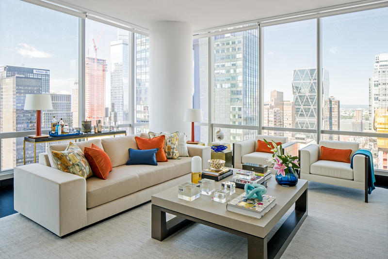 Décor Aid and One 57