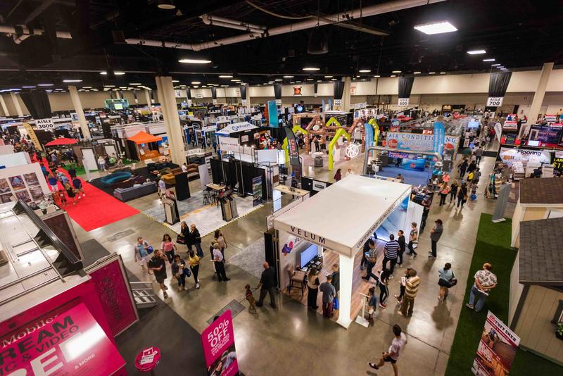 What to see at the Miami Home Design and Remodeling Show