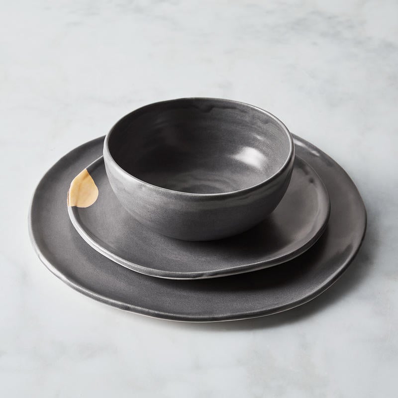 Sawyer Ceramics French Ceramic Butter Keeper on Food52