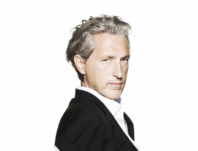 Marcel Wanders, one of this year's inductees. Photo courtesy Marcel Wanders.