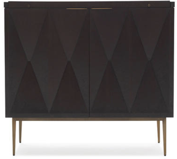 Power bars: 10 statement bar cabinets for your next gathering
