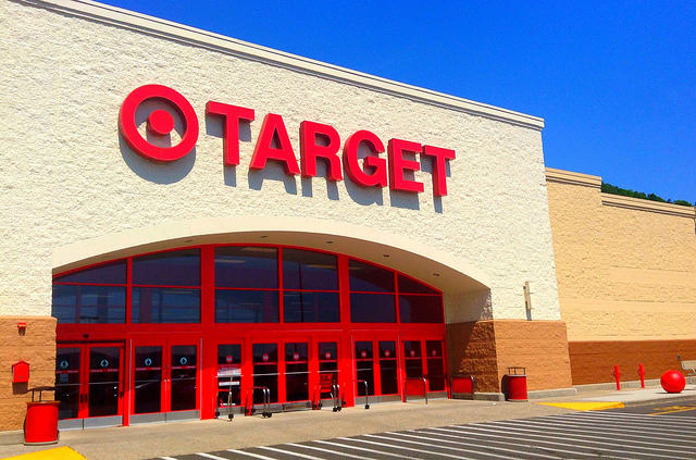 Target’s home department returns to its roots