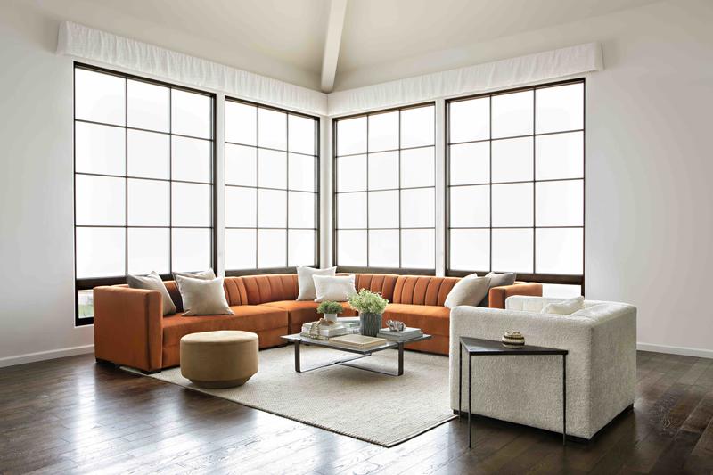 Soane Sectional