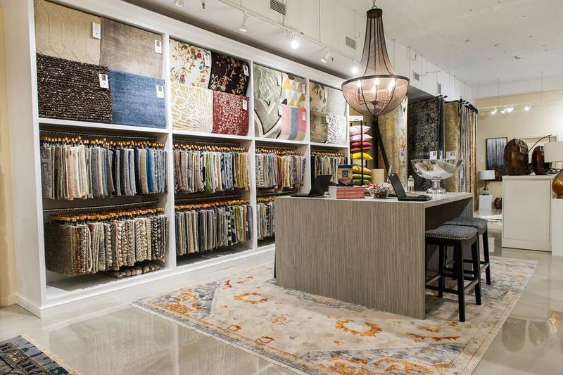 The Kara Mann Collection for Baker, Milling Road - Contemporary - Home  Office - Chicago - by Milling Road