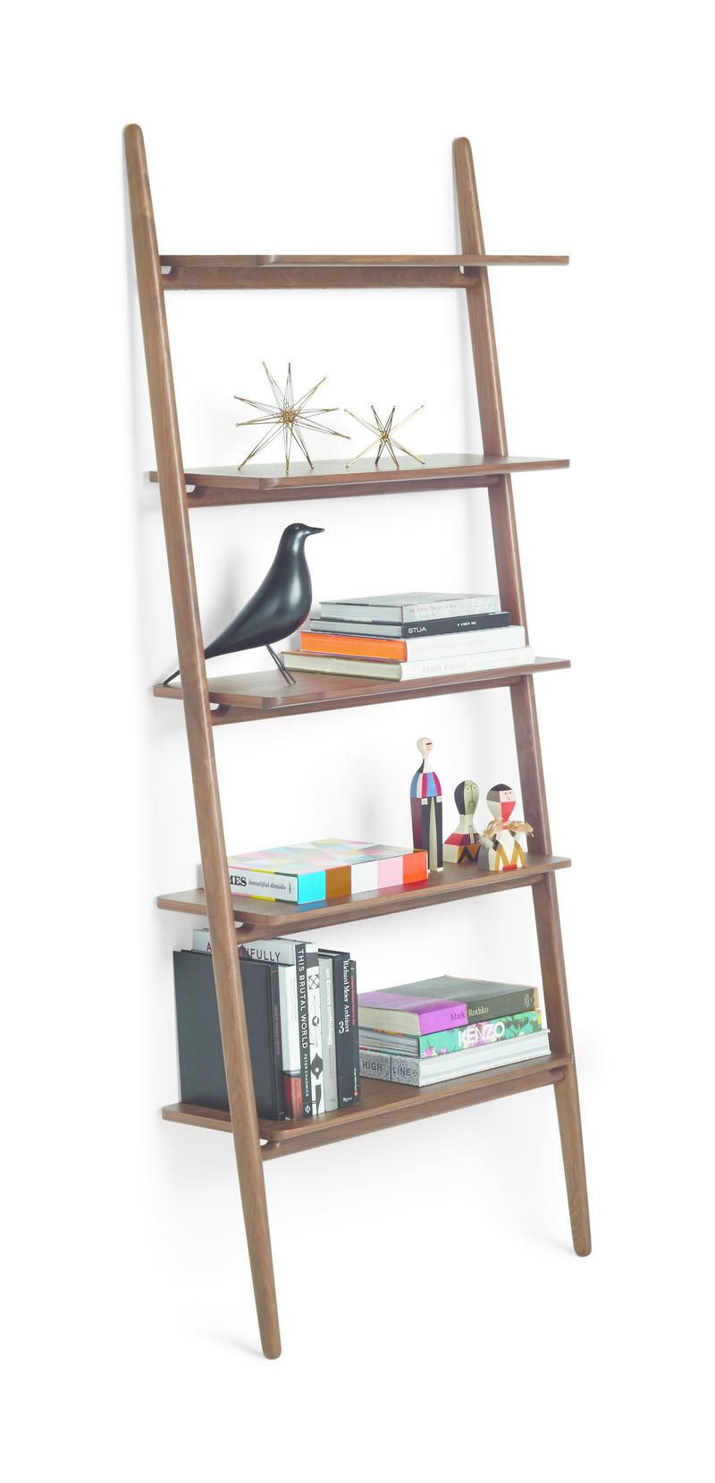 Folk Ladder Shelving is another of DWR's millennial must-haves