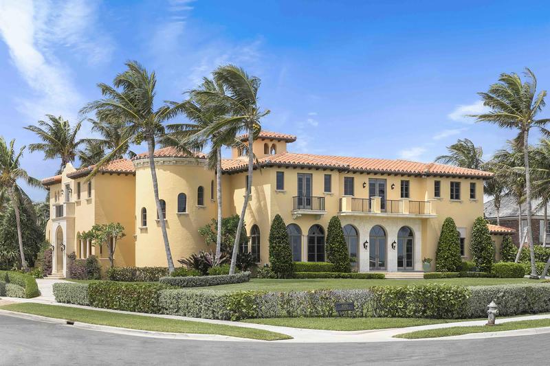 Kips Bay Palm Beach Show House