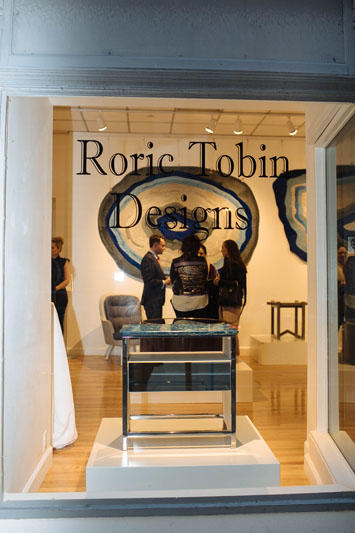 Roric Tobin Collection