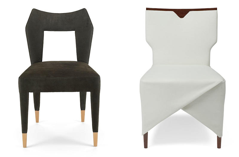 This designer is using furniture to challenge gender norms