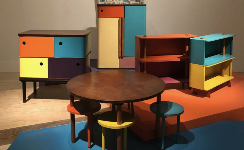 "Serious Play: Design in Midcentury America"