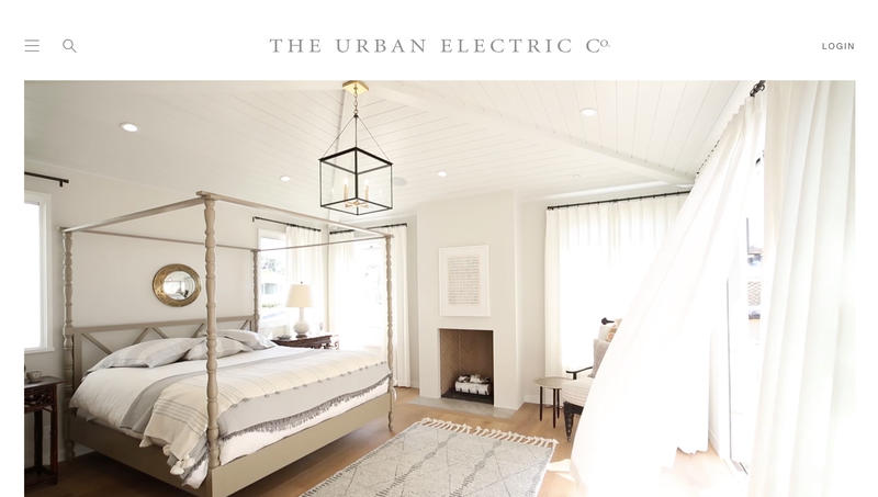 Urban Electric