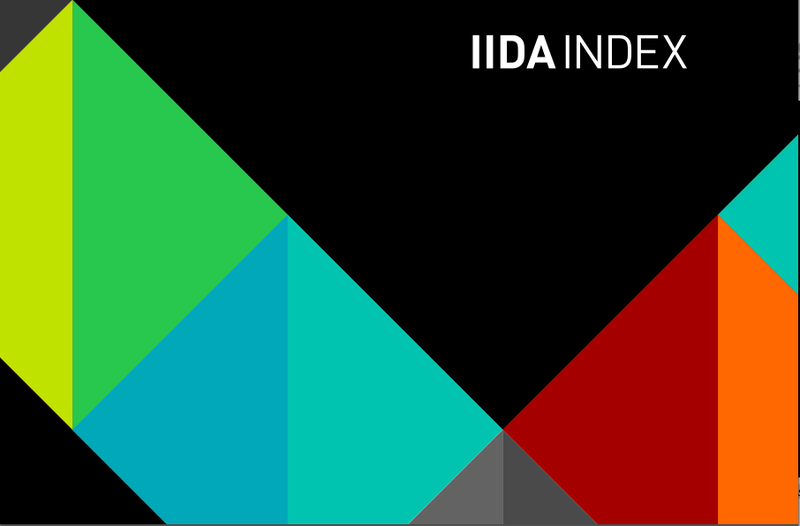 IIDA Index Report cover
