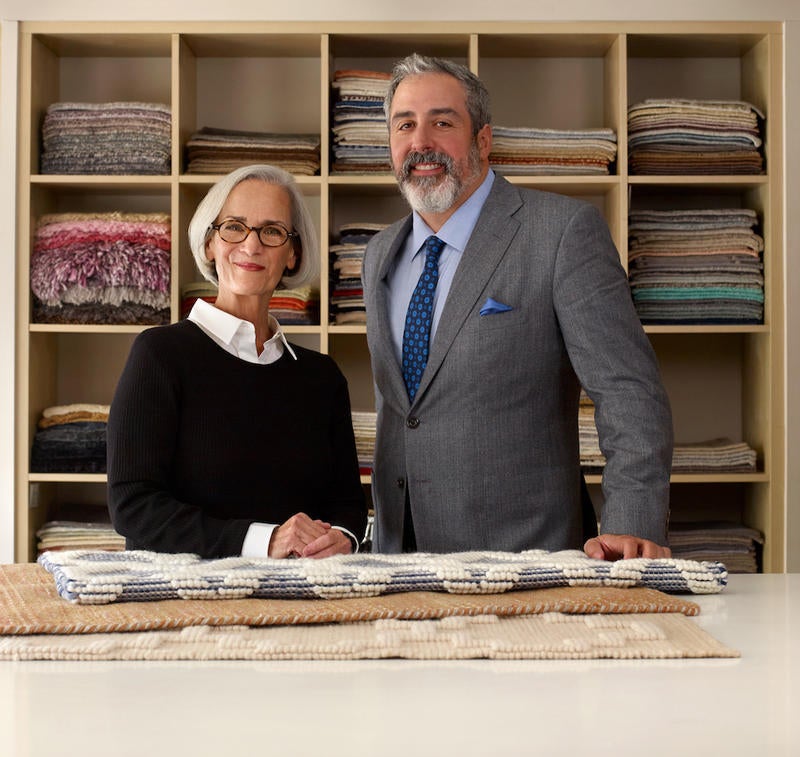 Holland & Sherry acquires Elizabeth Eakins Inc.