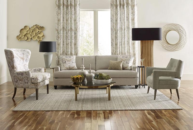 Kravet's value-oriented collection, Edge