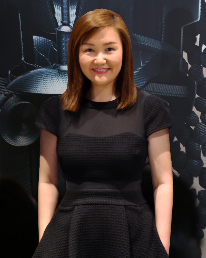 Zhuo Tan