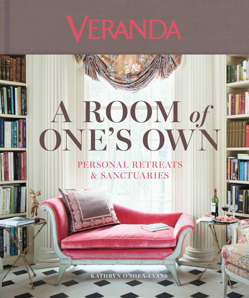 Veranda: A Room of One's Own by Kathryn O'Shea-Evans