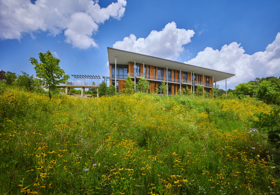 Frick Environmental Center