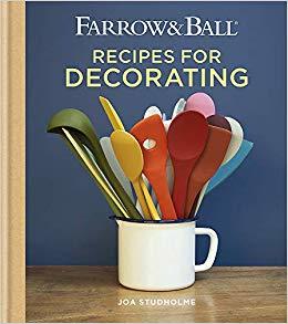 Farrow & Ball Recipes for Decorating