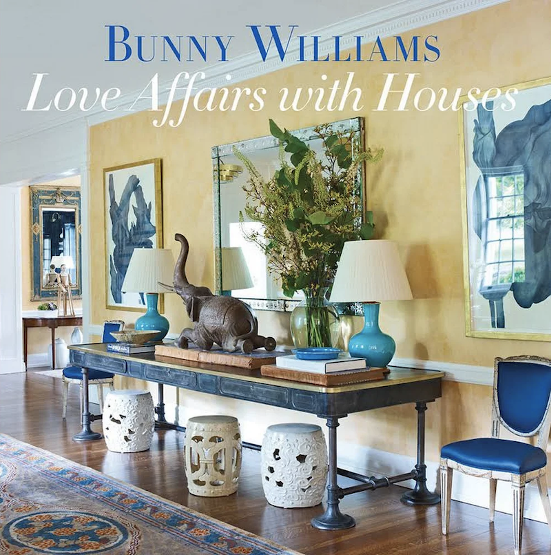 Required Reading: Kit Kemp, Bunny Williams and Lonny