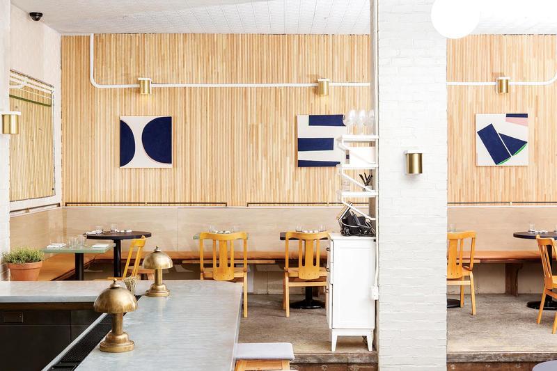 Why the coolest firm in restaurant design is splitting up