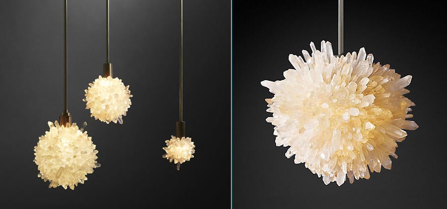 Why this Australian lighting designer is suing RH and Timothy Oulton