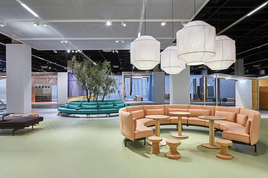 On the clock: How to design a thoroughly modern workplace