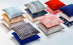 Carnegie Fabrics has launched a resimercial-focused collection