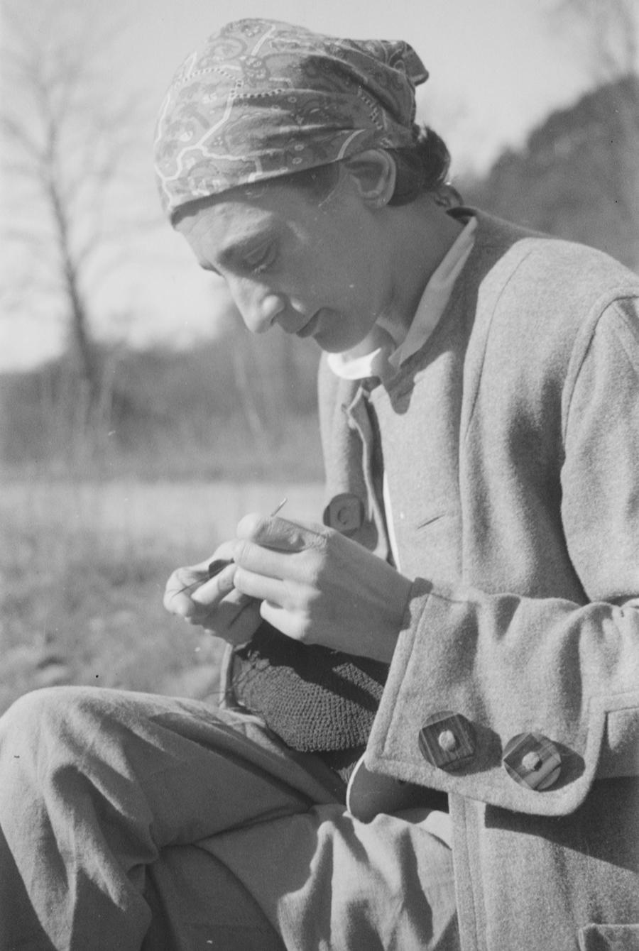 Anni Albers