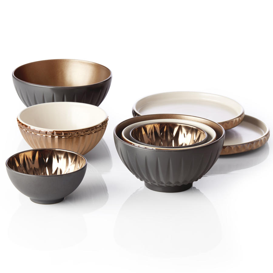 Lenox debuts a new piece—and a new vision for modern tabletop