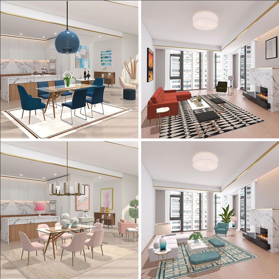 West Elm launches a shoppable apartment—it’s also an online game (and a reality show)