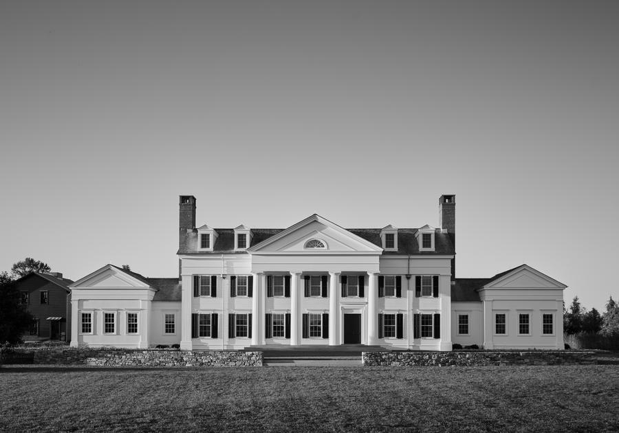 Architecture and design firm Hendricks Churchill was named a 2019 ICAA Stanford White Award laureate