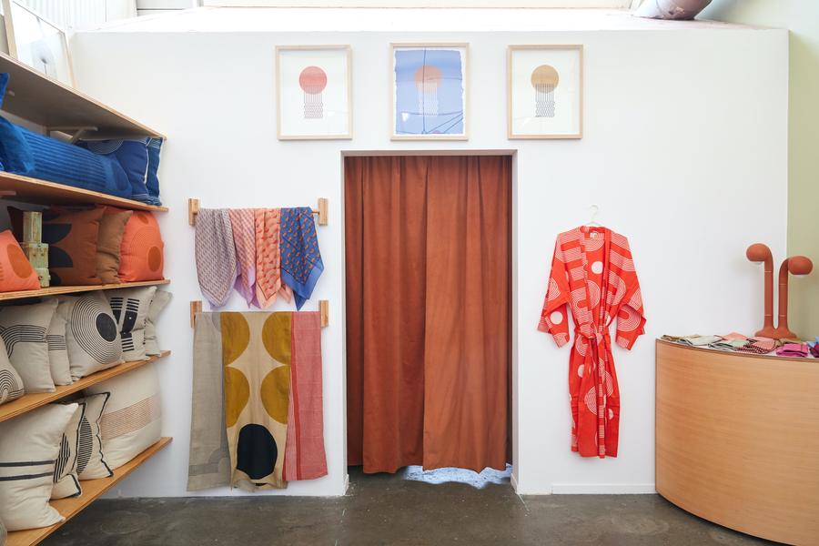 California Closets, Blu Dot and more opening doors this season