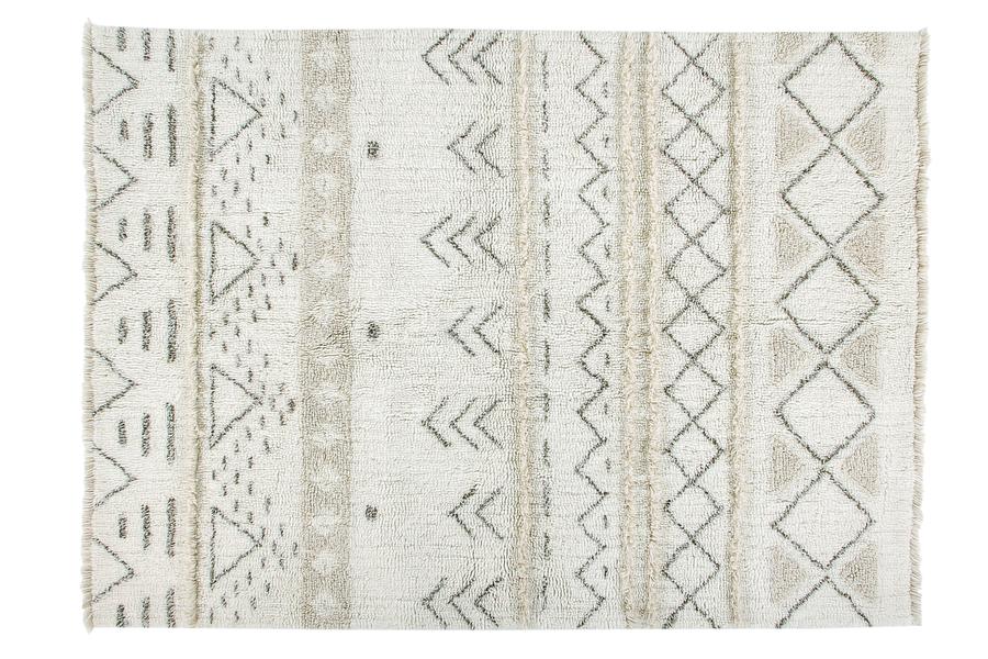 Fresh takes: Ray Booth at Arteriors, washable wool rugs and more