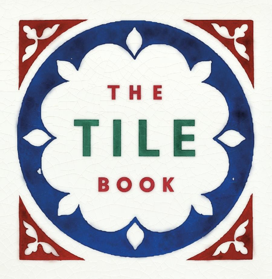 Required Reading: Jennifer Post, Italian design from Rizzoli, and tiles, tiles, tiles