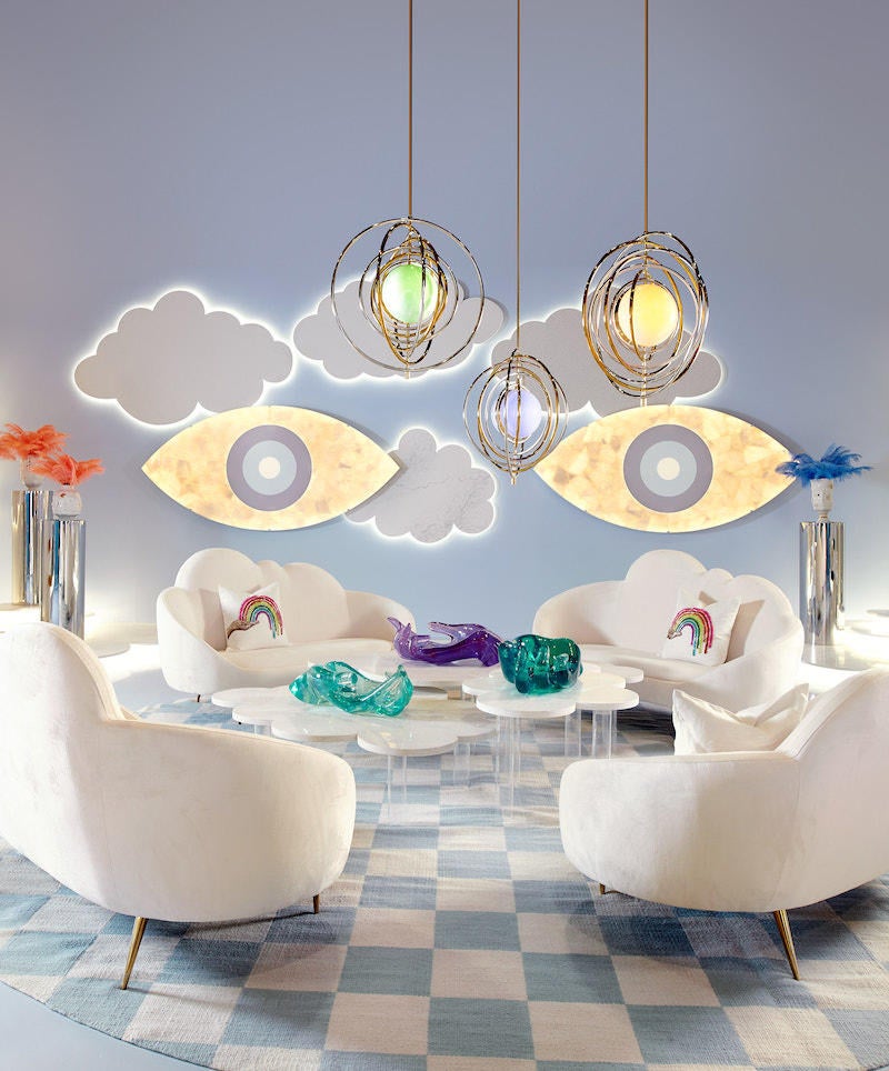 TOP 5 PROJECTS BY JONATHAN ADLER