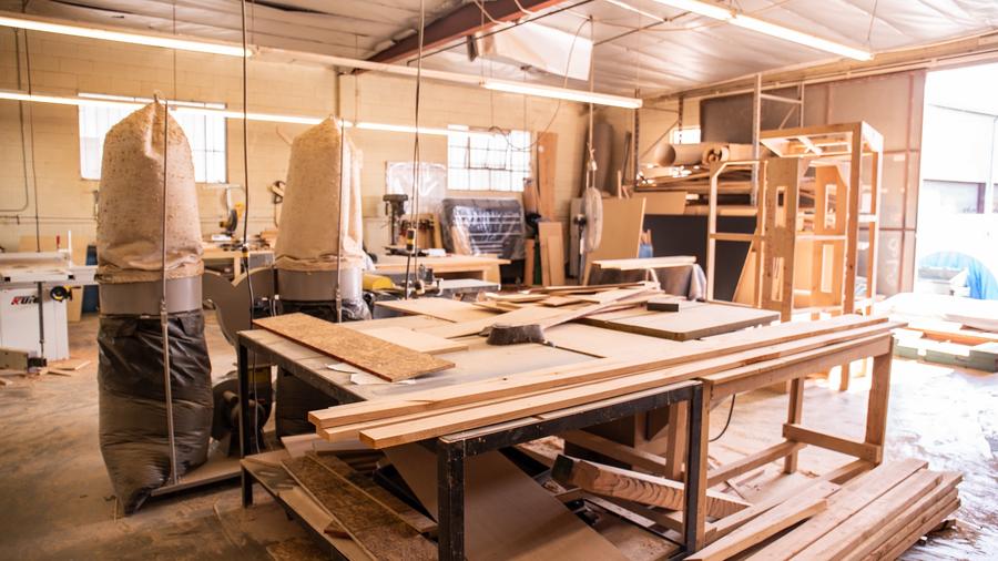 BuildLane’s promise to designers: High-quality custom furniture, minus the headache