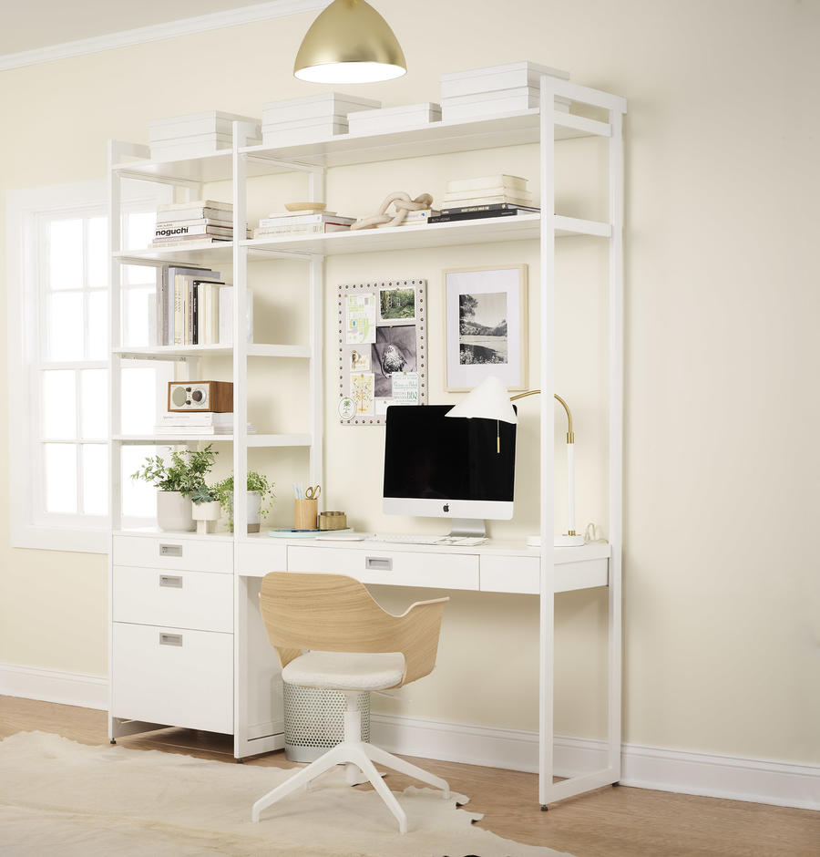 Martha Stewart Just Launched a New Line of Home Office Supplies