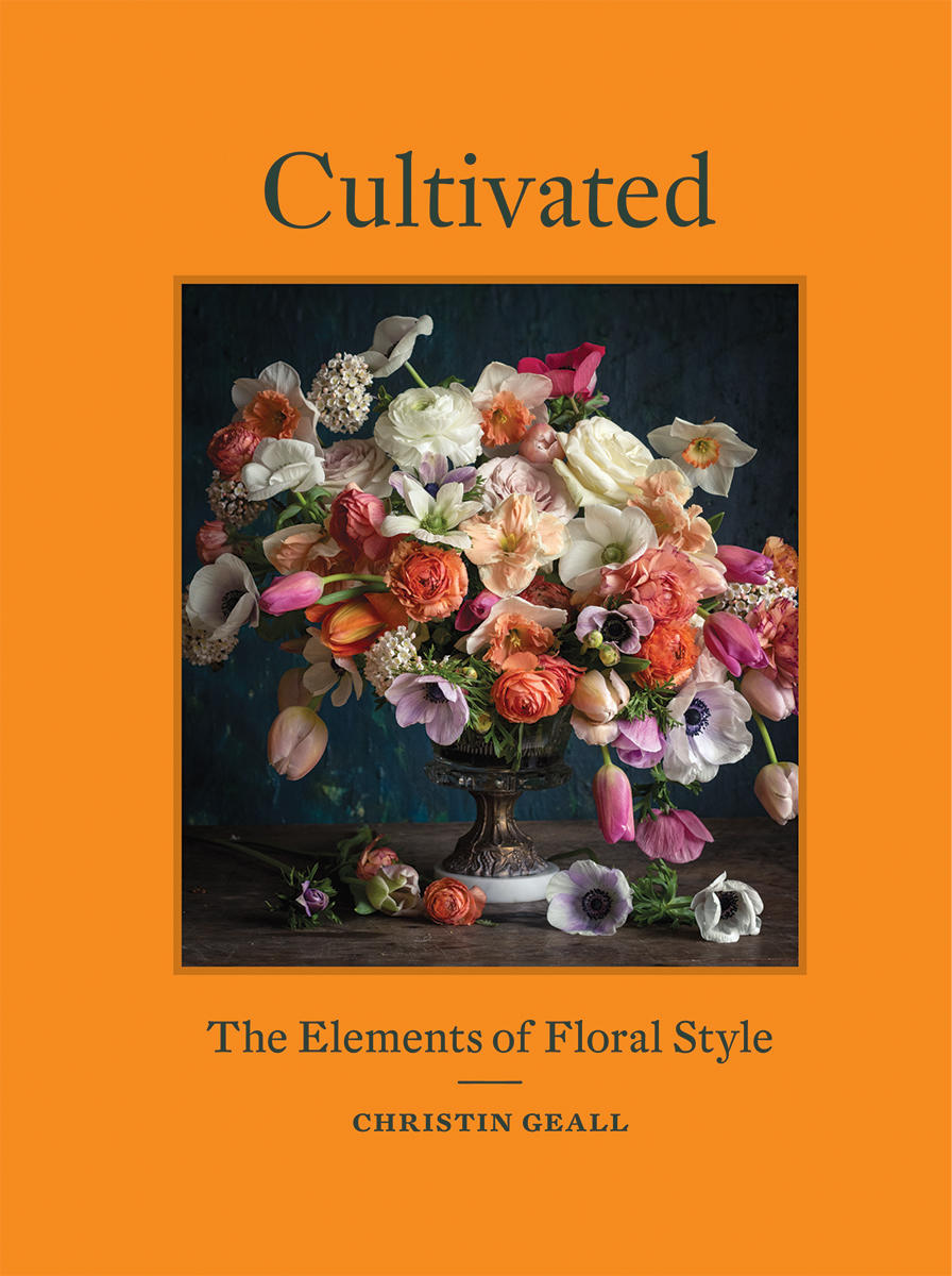 Required reading: Anthony Baratta’s first solo monograph, florals for designers and pop punk furniture