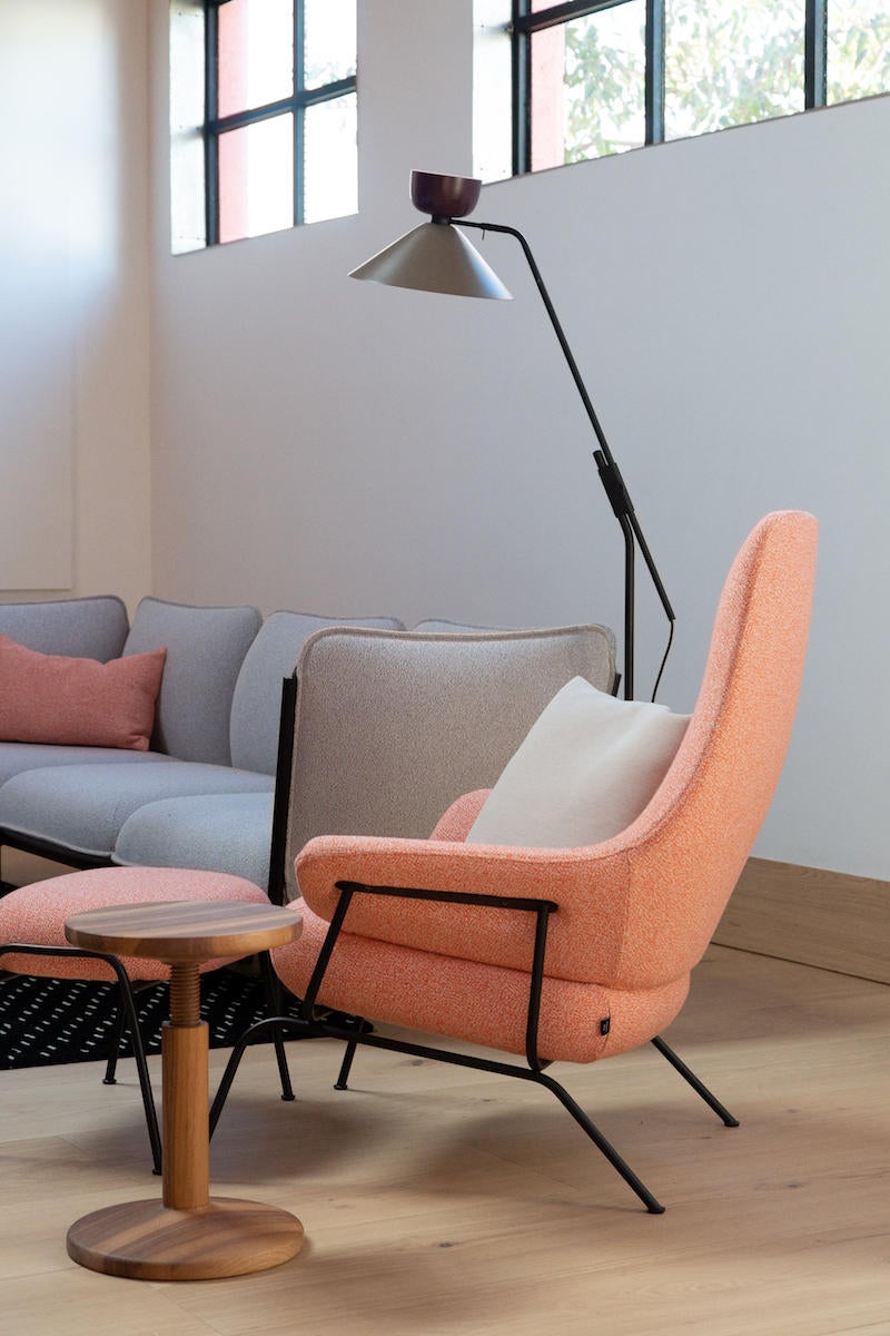 This Swedish furniture brand keeps doubling its revenue—and it's coming to New York