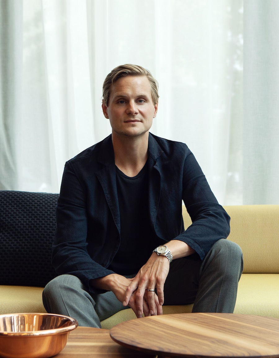 This Swedish furniture brand keeps doubling its revenue—and it's coming to New York