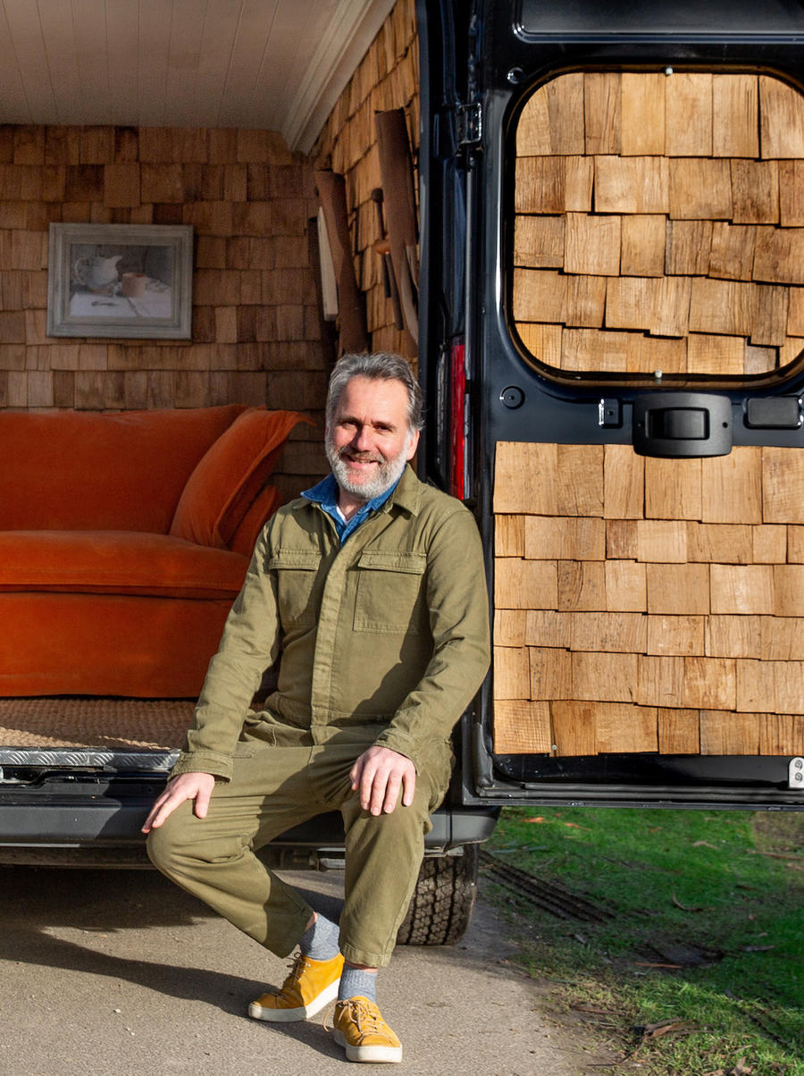 Can this UK furniture brand make showrooms-on-the-go work?