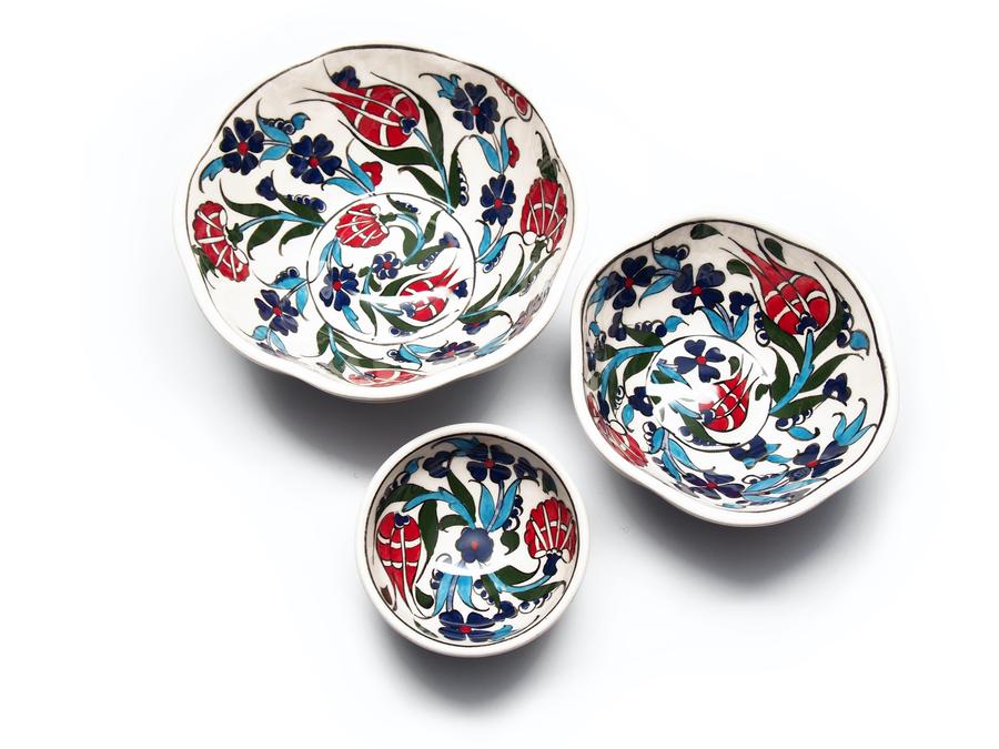 5 striking new tabletop designs for spring