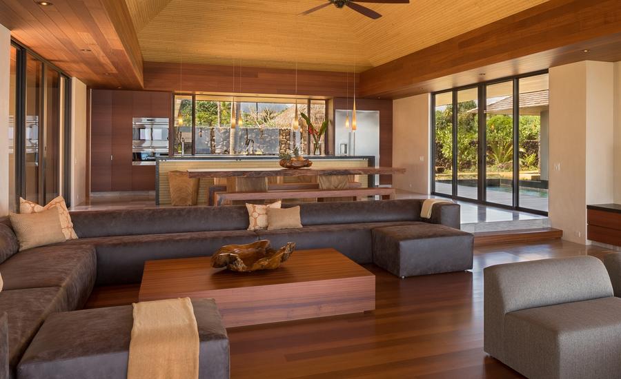 How this Hawaiian designer plans to modernize traditional island style