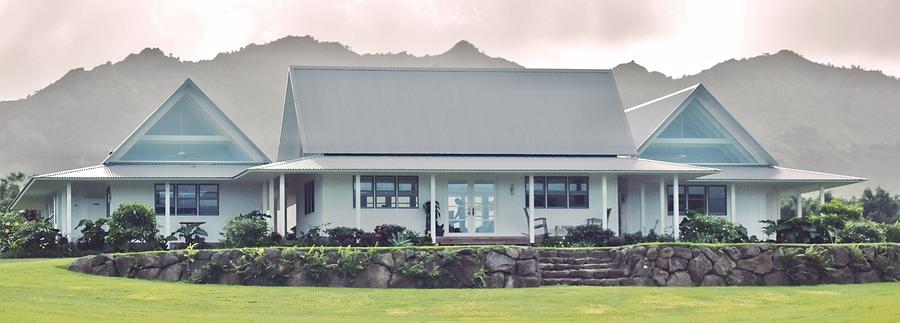 How this Hawaiian designer plans to modernize traditional island style