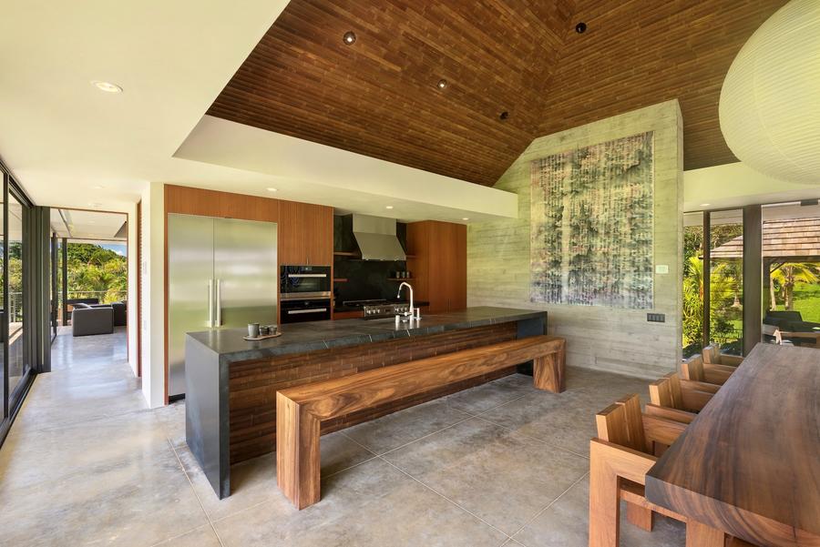 How this Hawaiian designer plans to modernize traditional island style