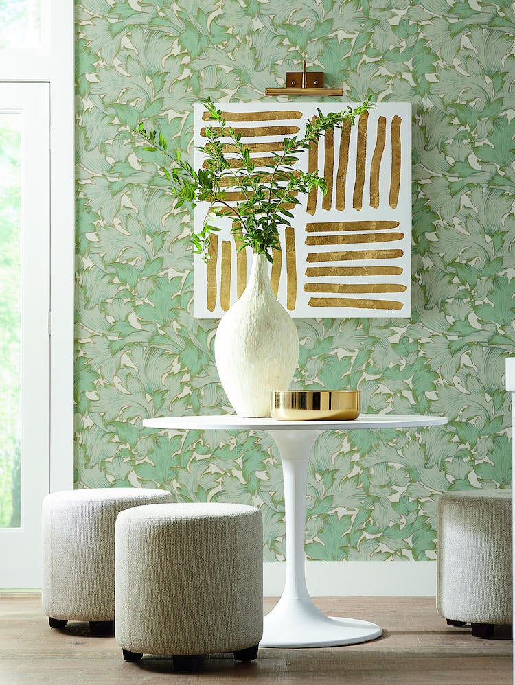 Bold, Beautiful Wallpaper Trends | Sherwin-Williams